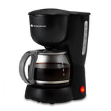 Wonderchef Veneto Brew Coffee Machine Black 600ml