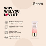 Mars Pore Filling Primer | Pore Cure Primer