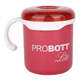 Probott lite Cuppa Stainless Steel Mug Pink 280ML