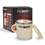 Probott Costa Stainless Steel Mug Beige 250ML