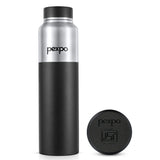 Pexpo Crown SS Water Bottle 950 ML
