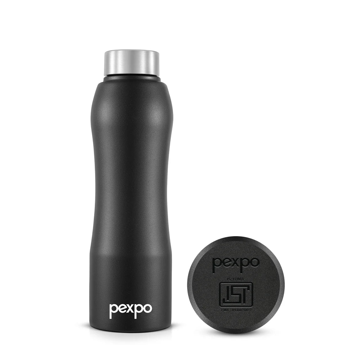 Pexpo Bistro SS Water Bottle