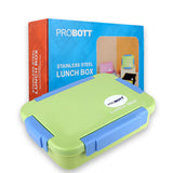 Probott Stainless Steel Lunch Box 710 ML