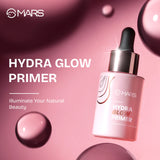 Mars Dewy Face Primer | Hydra Glow Primer