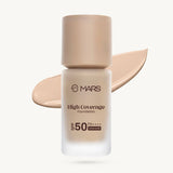 Mars Foundation | High Coverage Formula