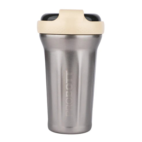 Probott Elegant Stainless Steel Water Bottle 500ml