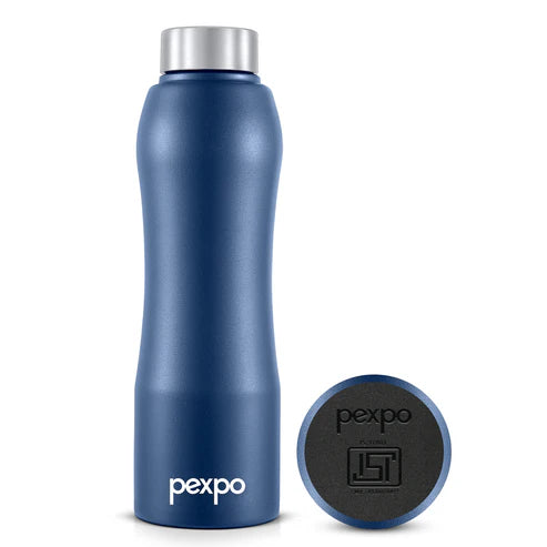 Pexpo Bistro SS Water Bottle