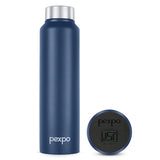 Pexpo Chromo SS Water Bottle