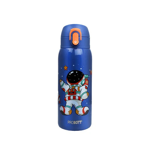 Probott Champ water bottle Blue 230ml