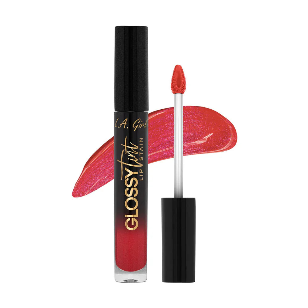 L.A. Girl Glossy Tint Lip Stain