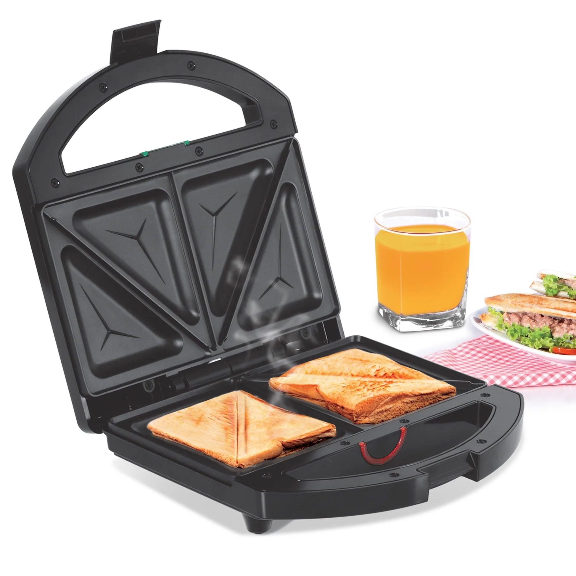 Milton Sandwich Maker HSM033