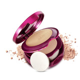 Hilary Rhoda HD High-Definition Pressed Powder