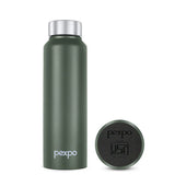 Pexpo Chromo SS Water Bottle