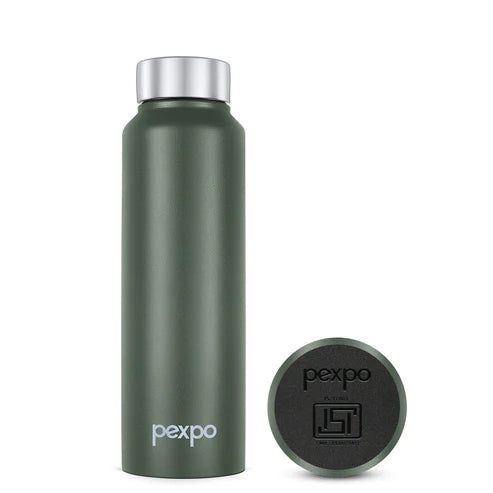 Pexpo Chromo SS Water Bottle