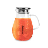 Probott Vetroware Glass Water Jug