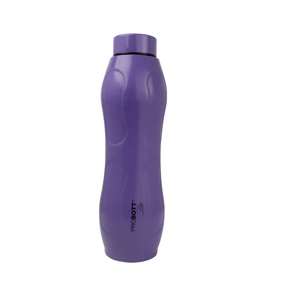 Probott Ocean Stainless Steel Water Bottle Purple 950ml