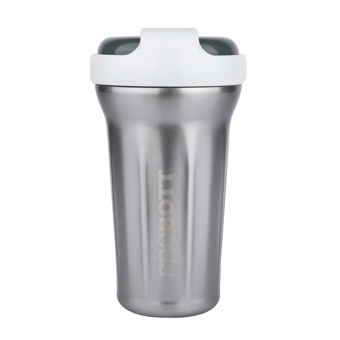 Probott Elegant Stainless Steel Water Bottle 500ml