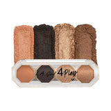 L.A. Girl 4Play Eyeshadow