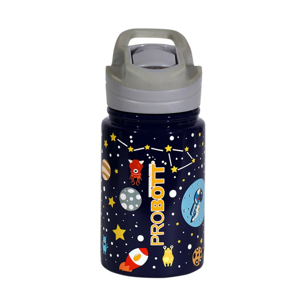 Probott Space  water bottle Black 360ml