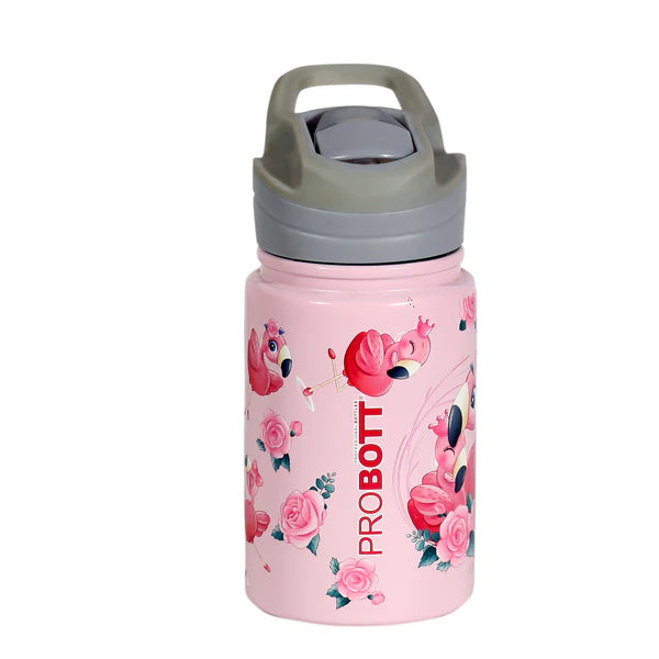 Probott Space water bottle Pink 360ml