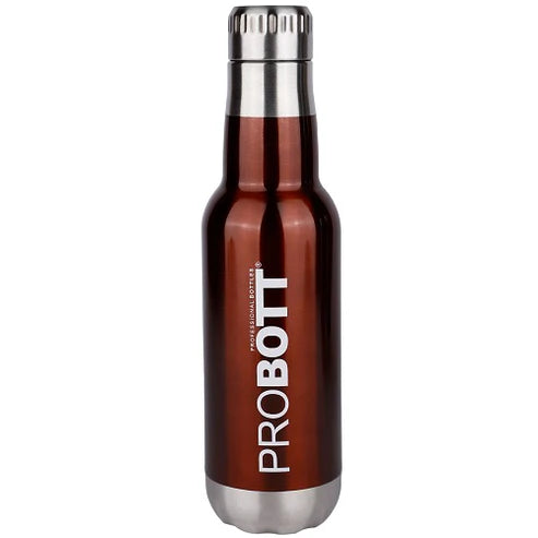 Probott Magnum Hot & Cold Stainless Steel Water Bottles 500ml