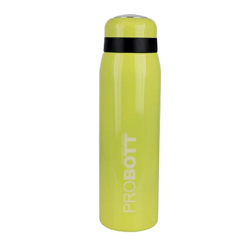 Probott Drops Water Bottle, Stainless Steel Water Bottles 500ml