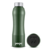 Pexpo Bistro SS Water Bottle