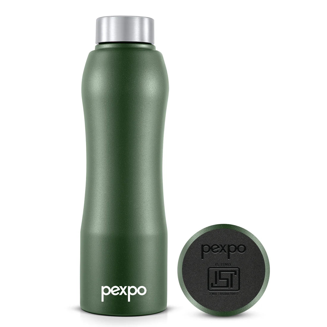 Pexpo Bistro SS Water Bottle