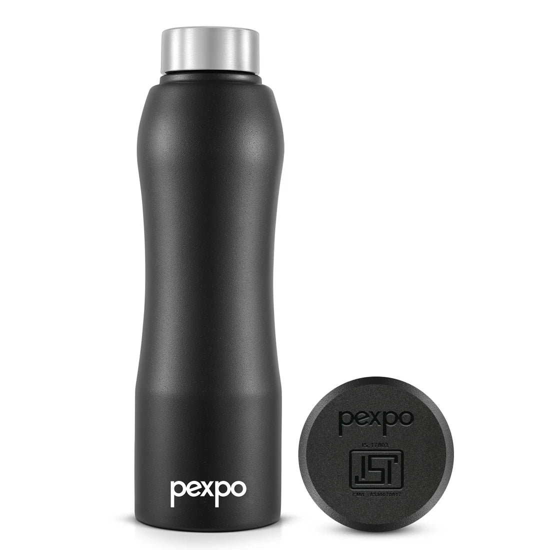 Pexpo Bistro SS Water Bottle