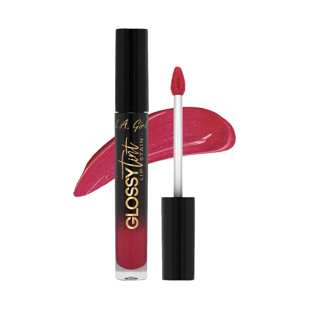 L.A. Girl Glossy Tint Lip Stain