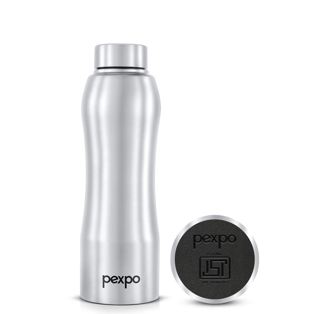 Pexpo Bistro SS Water Bottle