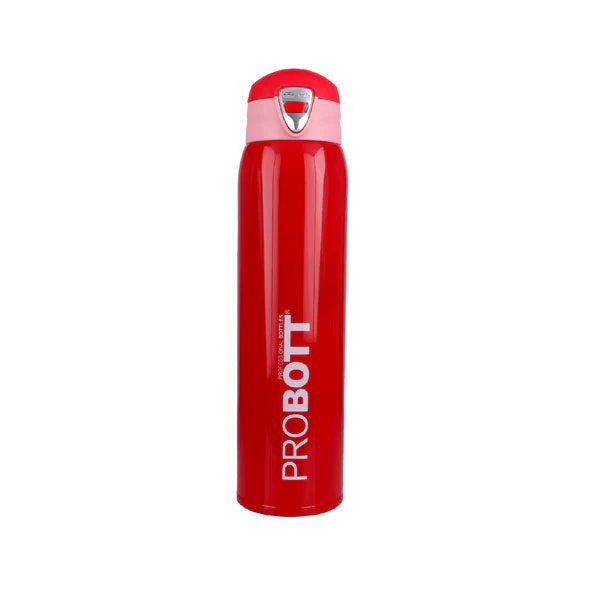 Probott Swift water bottle Red