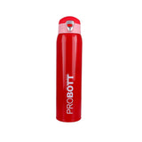 Probott Swift water bottle Red