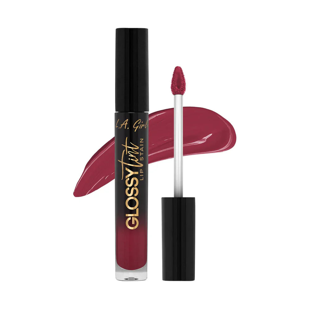 L.A. Girl Glossy Tint Lip Stain