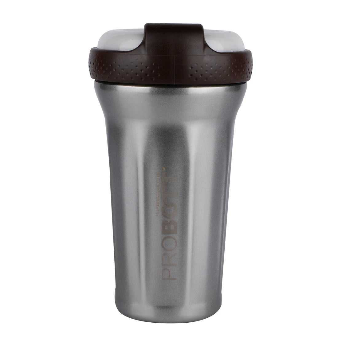 Probott Elegant Stainless Steel Water Bottle 500ml