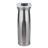 Probott Stainless Steel Water Bottle Silver 600ml