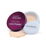 Hilary Rhoda Bake Out Loose Powder