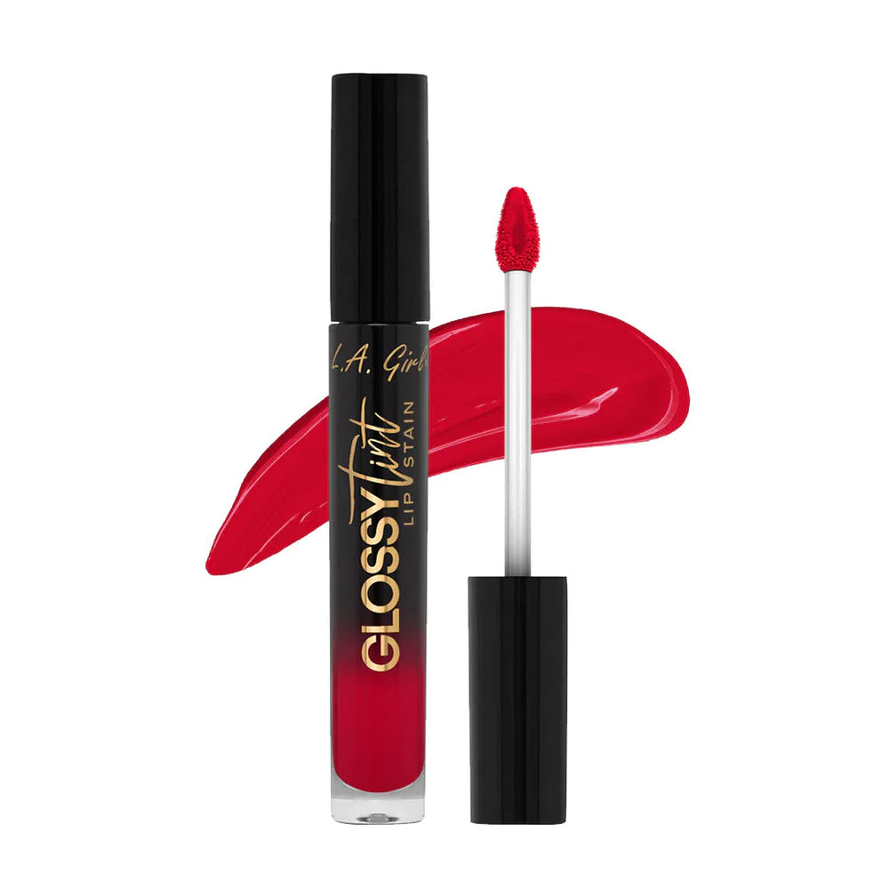 L.A. Girl Glossy Tint Lip Stain