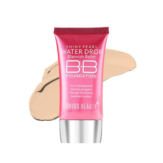Swiss Beauty Shiny Pearl BB Foundation