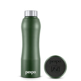 Pexpo Bistro SS Water Bottle