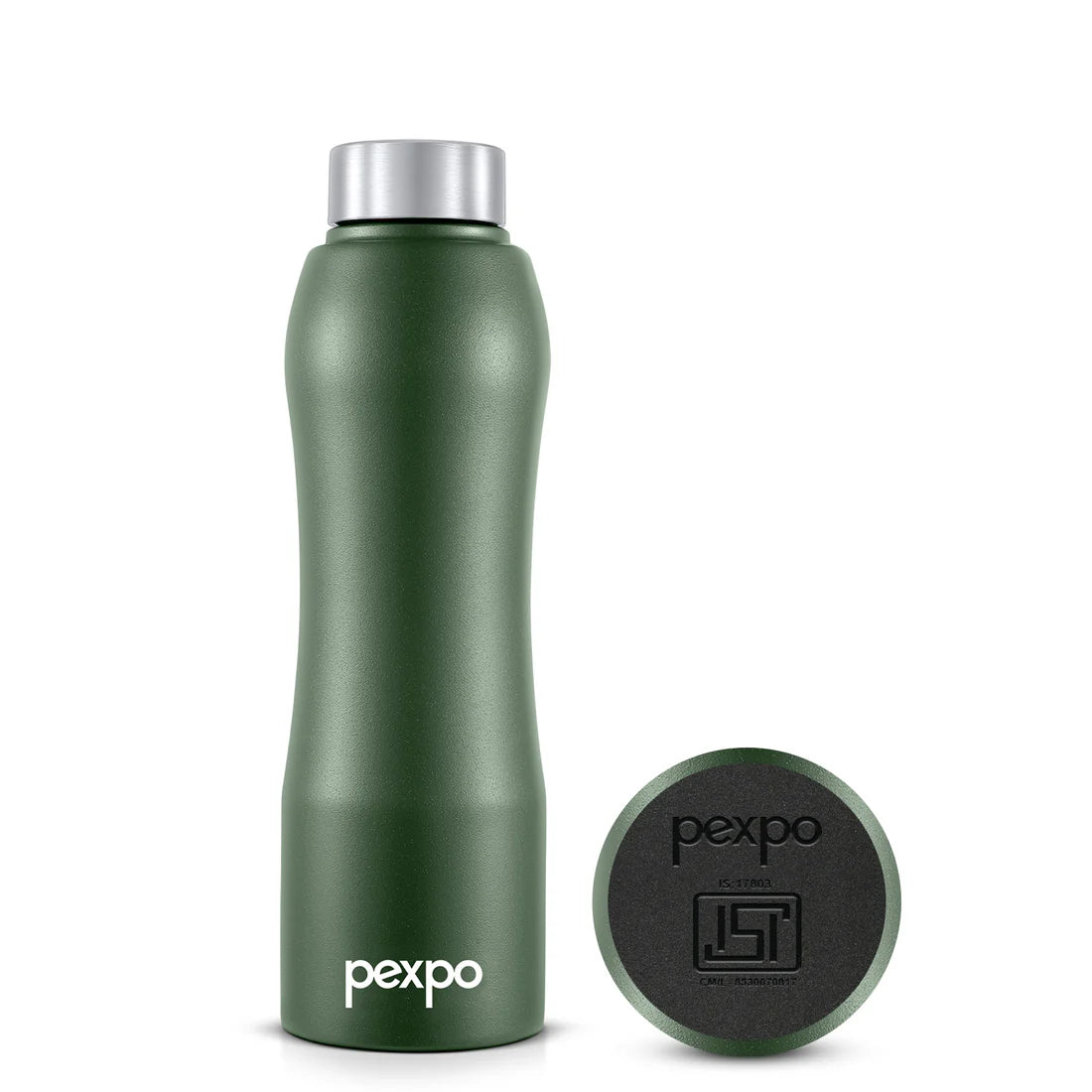 Pexpo Bistro SS Water Bottle