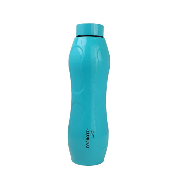 Probott Lite Ocean Stainless Steel Water Bottle Blue 950ml