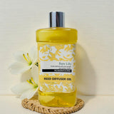 Rosemoore Barelily Scented Reed Diffuser Refill Oil 1 ltr