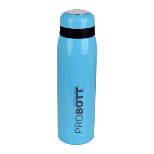 Probott Drops Water Bottle, Stainless Steel Water Bottles 500ml