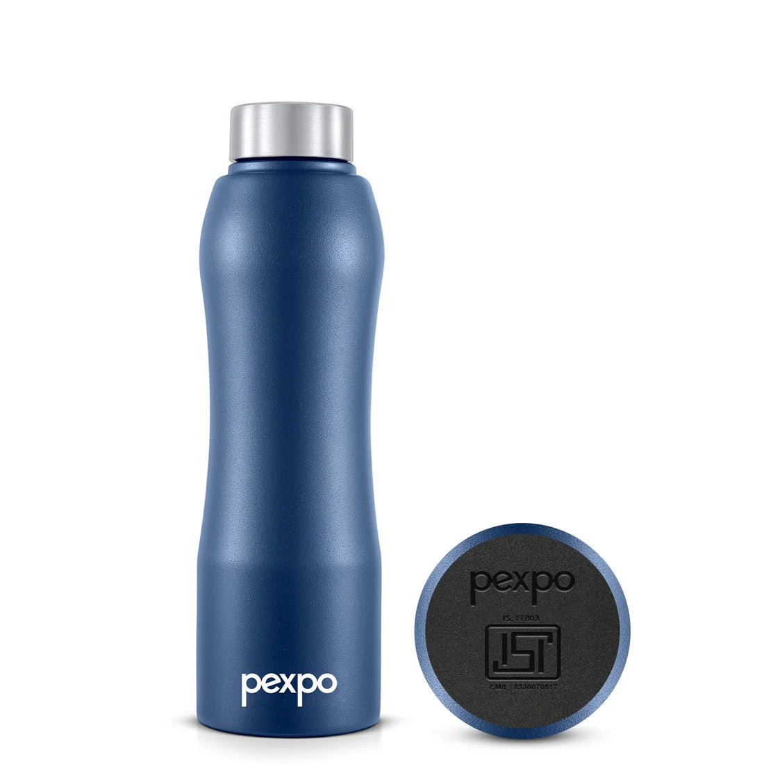 Pexpo Bistro SS Water Bottle
