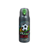 Probott Champ water bottle Gray 230ml
