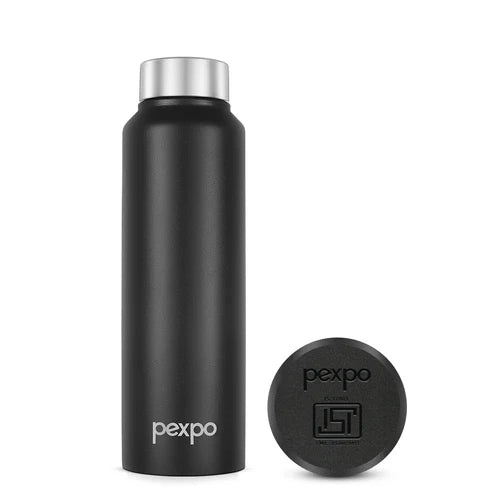 Pexpo Chromo SS Water Bottle