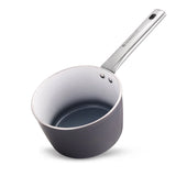 Wonderchef  Eco-Glide Ceramic Saucepan 16cm, 1.7L