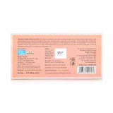 IRIS Peach Pomegranate Aromatic Floating Candles 40GM