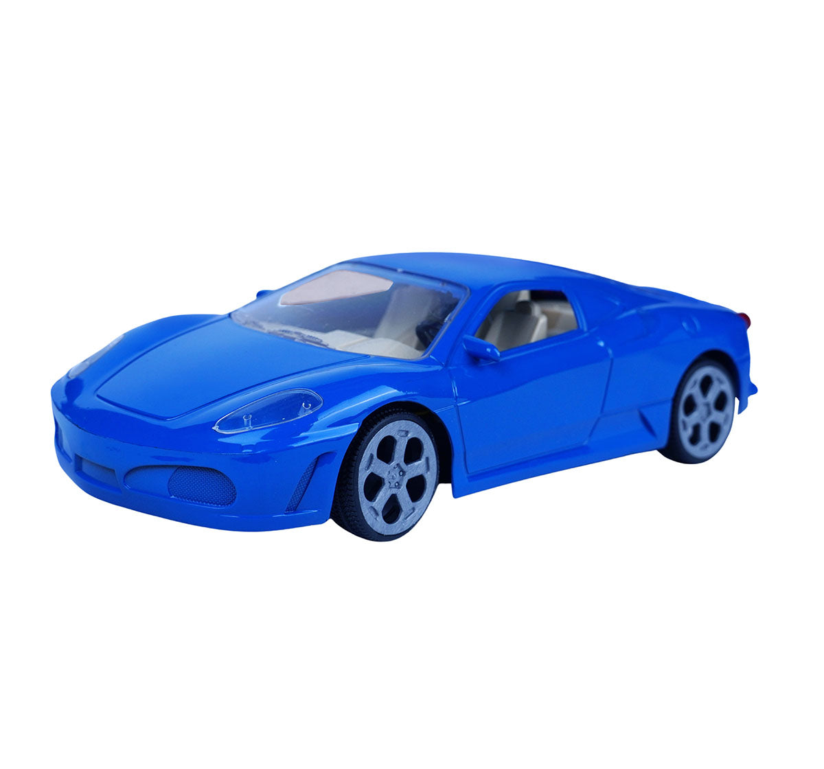 Kriiddaank RC Car RCC-100470 RC Racing Car for Kids Cool Remote Control Car